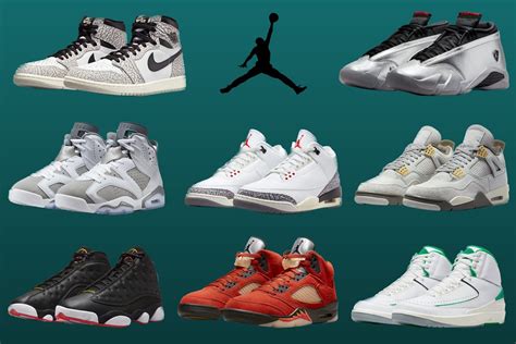 Boys Air Jordan Collection 